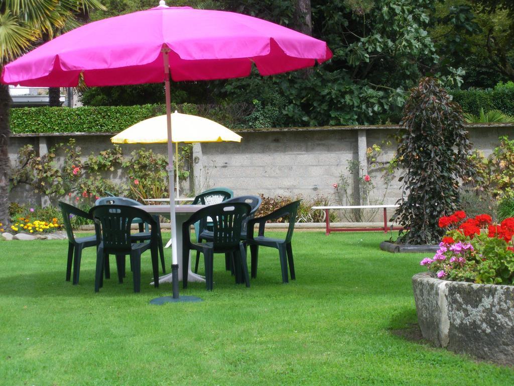 A L'Abri Des Vents Bed & Breakfast Saint-Jean-le-Thomas Dış mekan fotoğraf